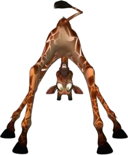 Tanzmaus